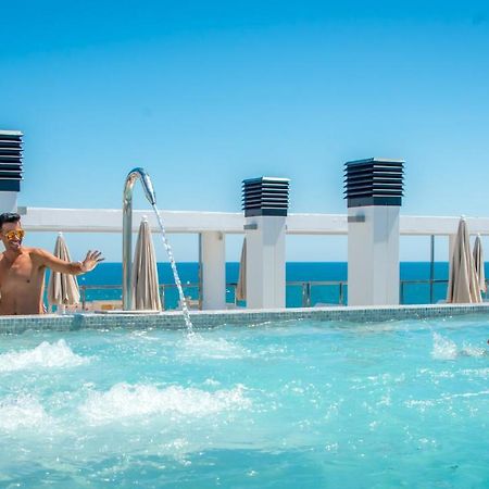 Hotel Rh Vinaros Playa & Spa 4* Sup Ngoại thất bức ảnh