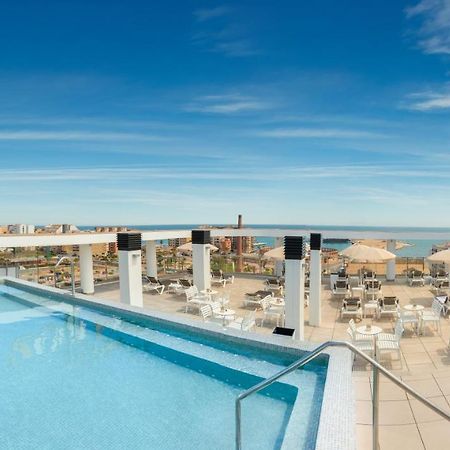 Hotel Rh Vinaros Playa & Spa 4* Sup Ngoại thất bức ảnh