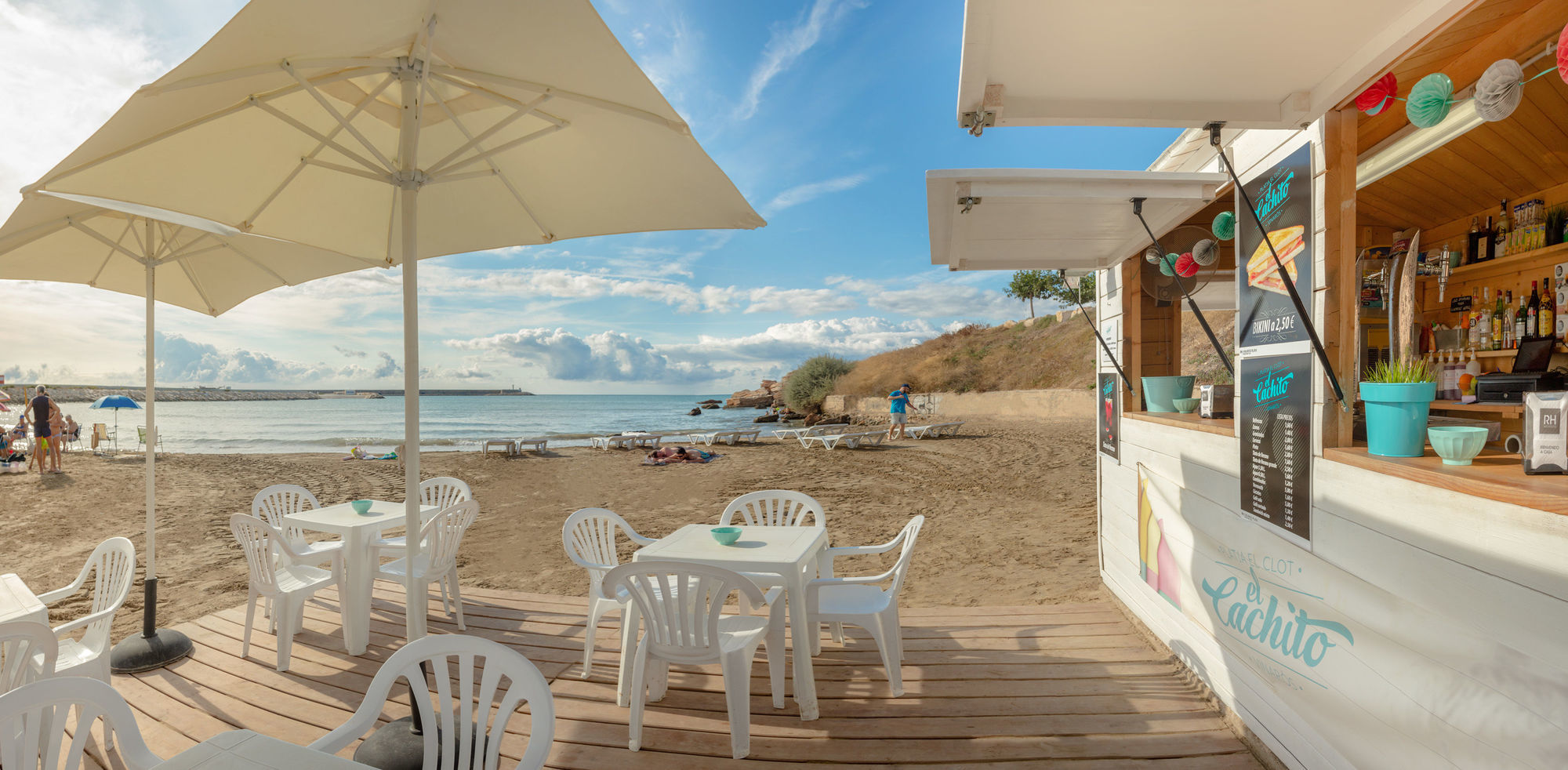 Hotel Rh Vinaros Playa & Spa 4* Sup Ngoại thất bức ảnh