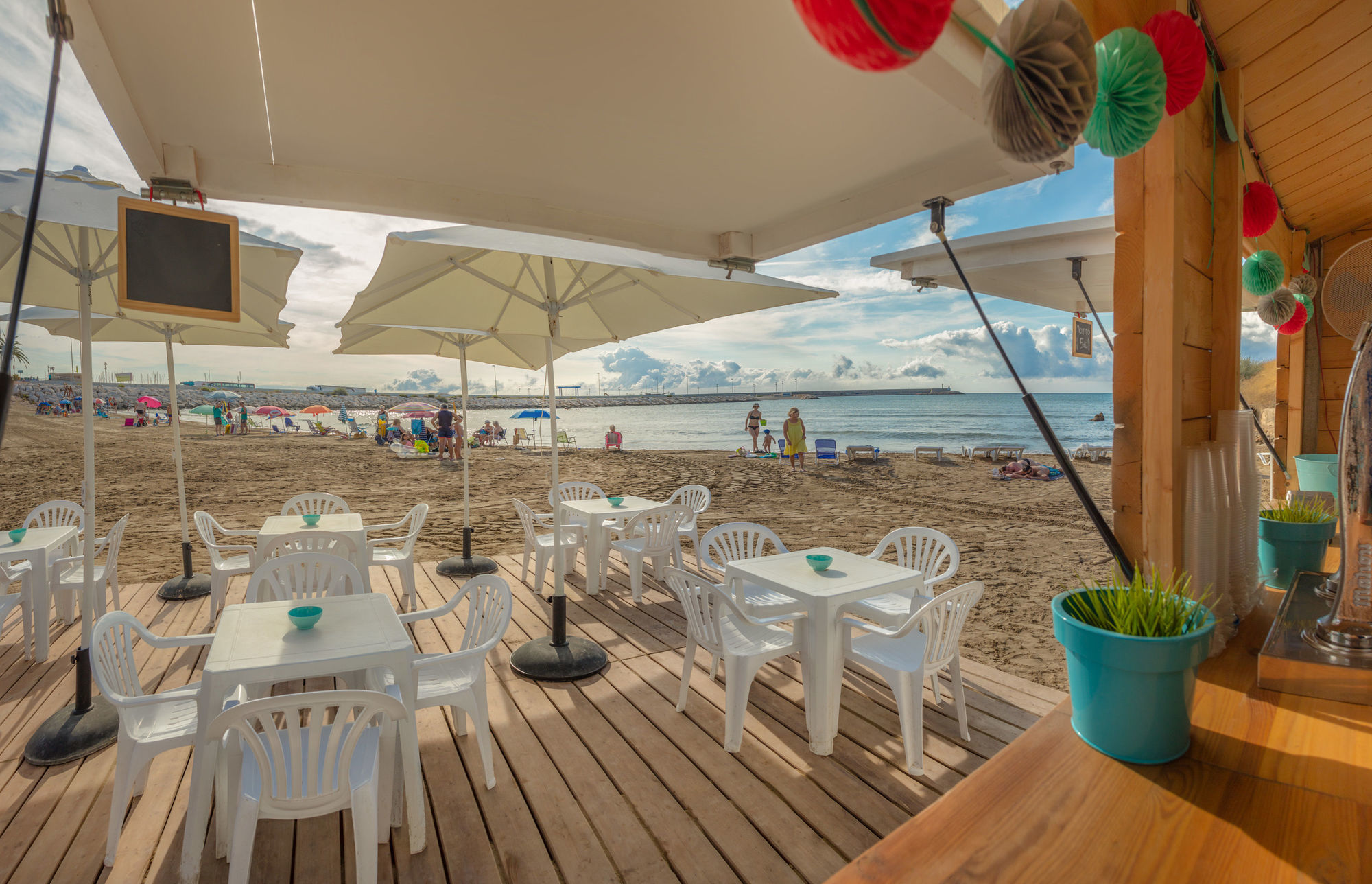 Hotel Rh Vinaros Playa & Spa 4* Sup Ngoại thất bức ảnh