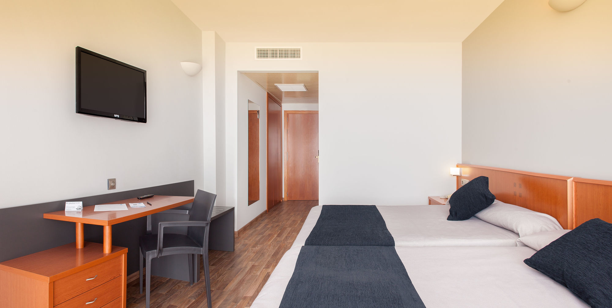 Hotel Rh Vinaros Playa & Spa 4* Sup Ngoại thất bức ảnh