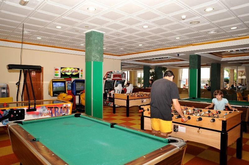 Hotel Rh Vinaros Playa & Spa 4* Sup Ngoại thất bức ảnh