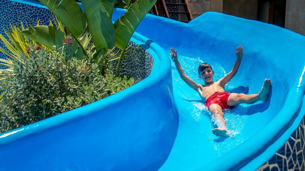 Hotel Rh Vinaros Playa & Spa 4* Sup Ngoại thất bức ảnh