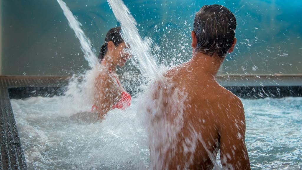 Hotel Rh Vinaros Playa & Spa 4* Sup Ngoại thất bức ảnh