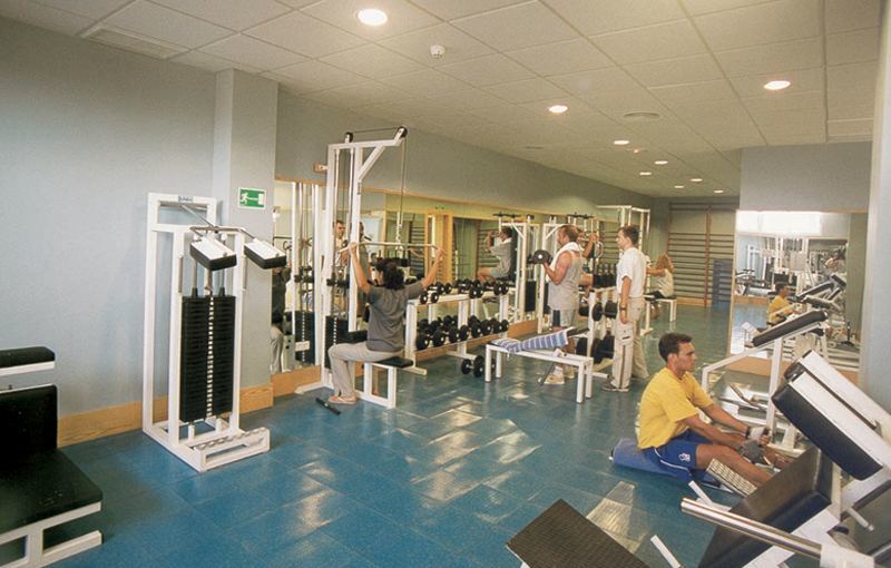 Hotel Rh Vinaros Playa & Spa 4* Sup Ngoại thất bức ảnh