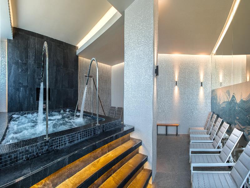 Hotel Rh Vinaros Playa & Spa 4* Sup Ngoại thất bức ảnh