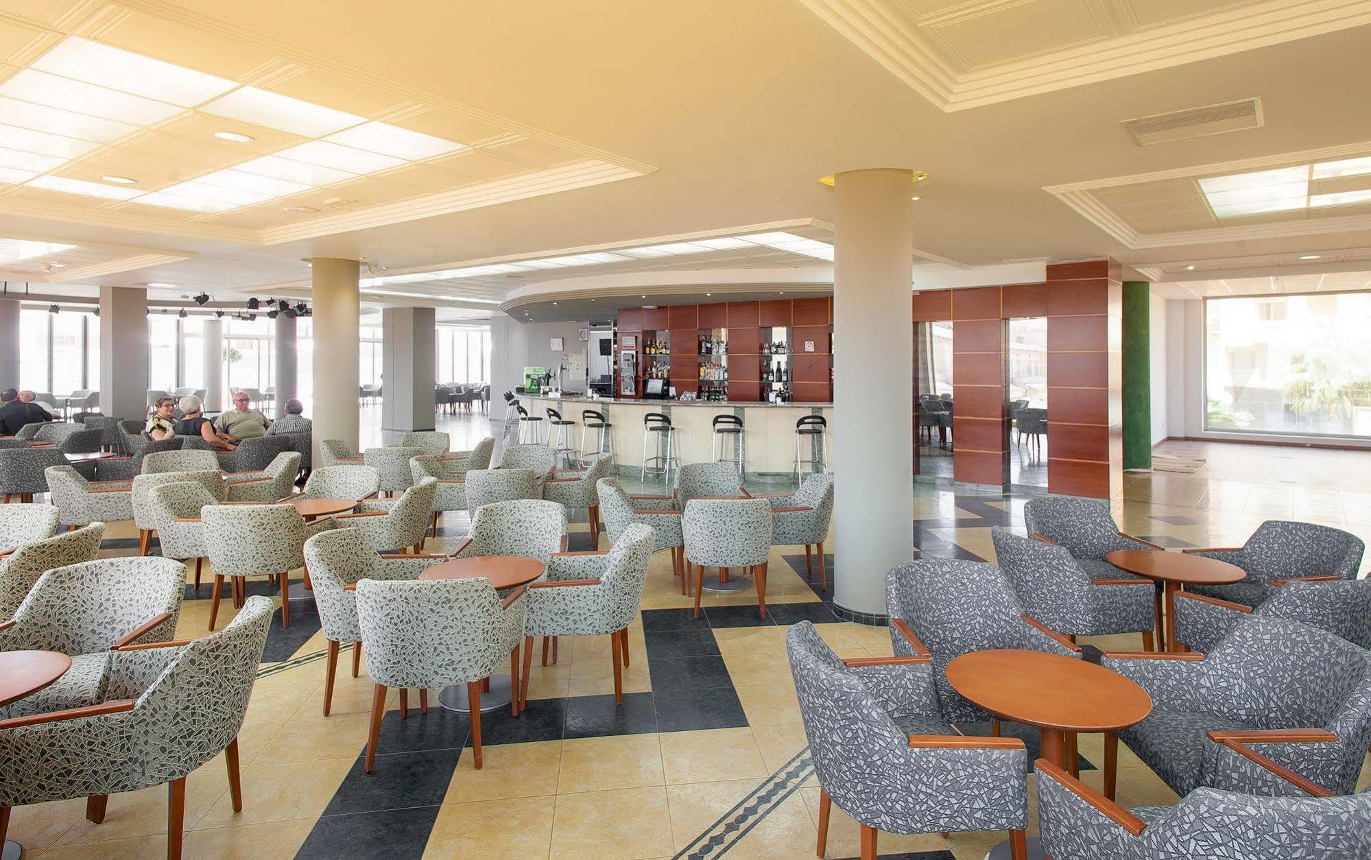 Hotel Rh Vinaros Playa & Spa 4* Sup Ngoại thất bức ảnh