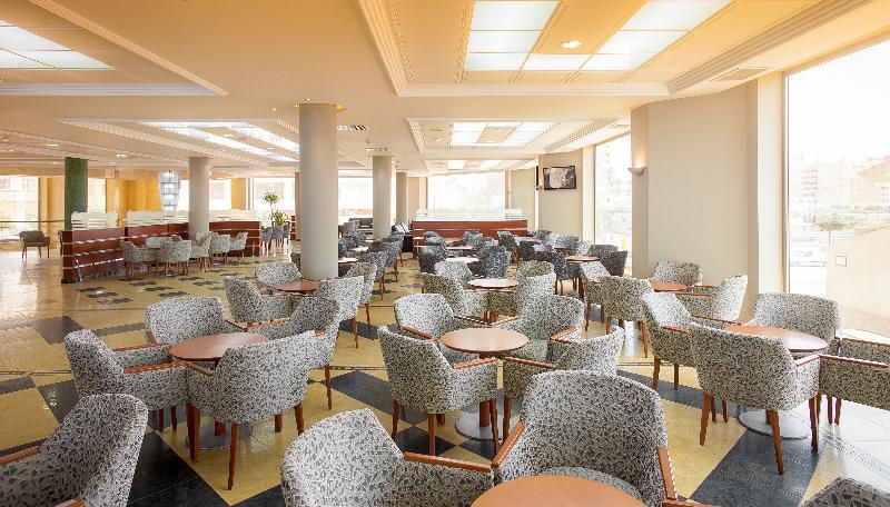 Hotel Rh Vinaros Playa & Spa 4* Sup Ngoại thất bức ảnh